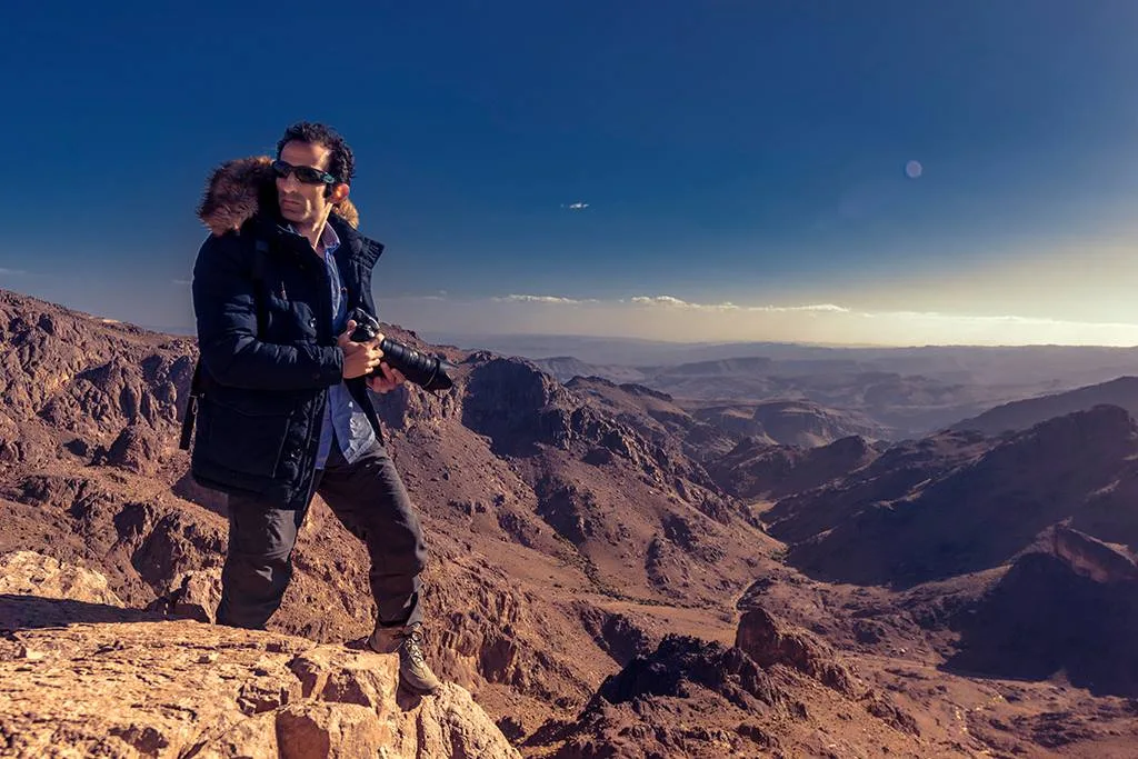 Agence de photographie / Agence Imaginium / Oussama Rhaleb / Photographe professionnel / Hôtel / architecture / Design / Maroc / Rabat / Casablanca / Photo Magazine / Patrimoine / publicité / Historique / Histoire