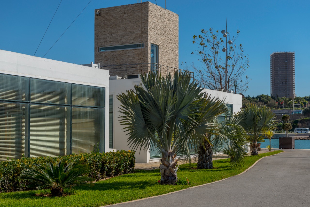 Agence de photographie / Agence Imaginium / Oussama Rhaleb / Photographe professionnel / Hôtel / architecture / Design / Maroc / Rabat / Casablanca / Photo Magazine / Patrimoine / publicité / Salon / magazine / pont / Travaux / Rabat / Bouregreg / oued / Fleuve / salé / grand / Chantier / Marina / Marina de salé / bateau