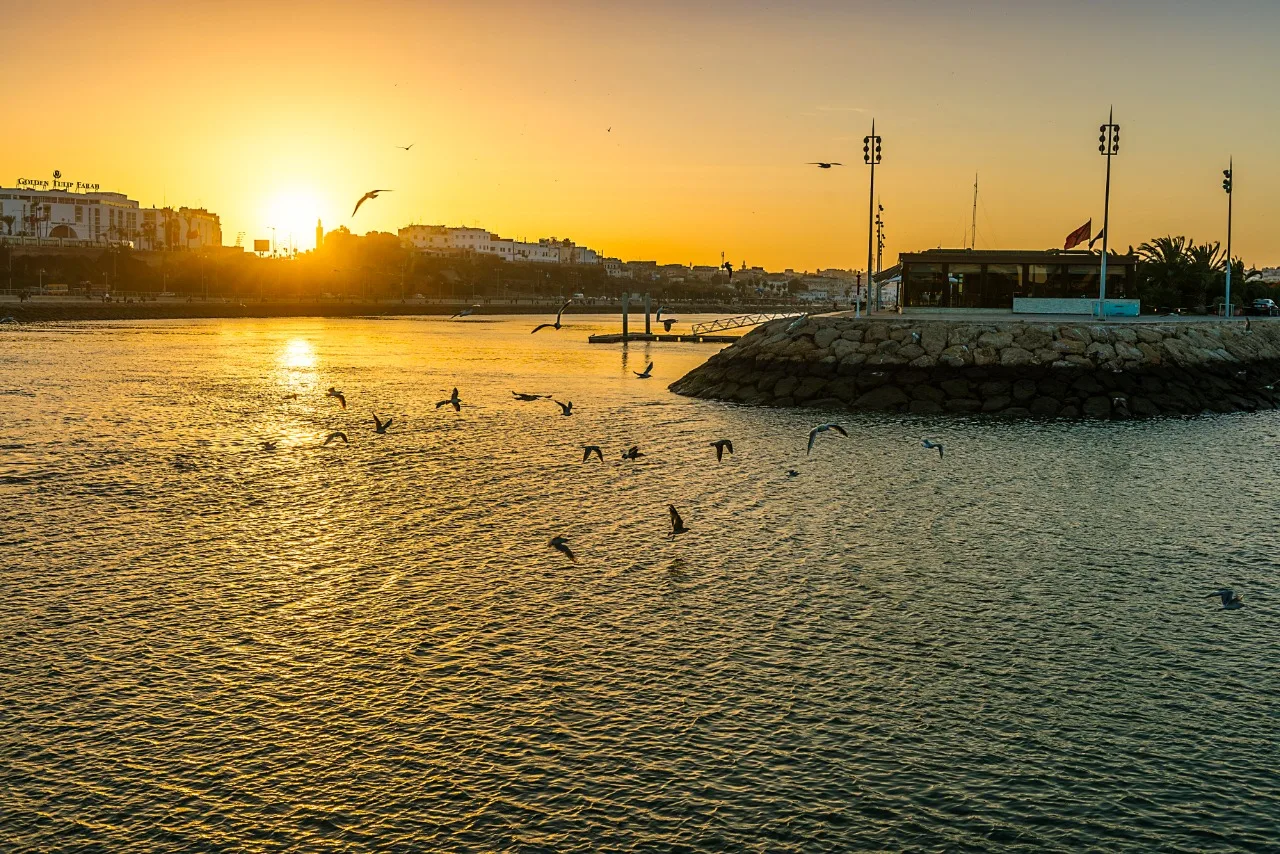 Agence de photographie / Agence Imaginium / Oussama Rhaleb / Photographe professionnel / Hôtel / architecture / Design / Maroc / Rabat / Casablanca / Photo Magazine / Patrimoine / publicité / Salon / magazine / pont / Travaux / Rabat / Bouregreg / oued / Fleuve / salé / grand / Chantier / Marina / Marina de salé / bateau