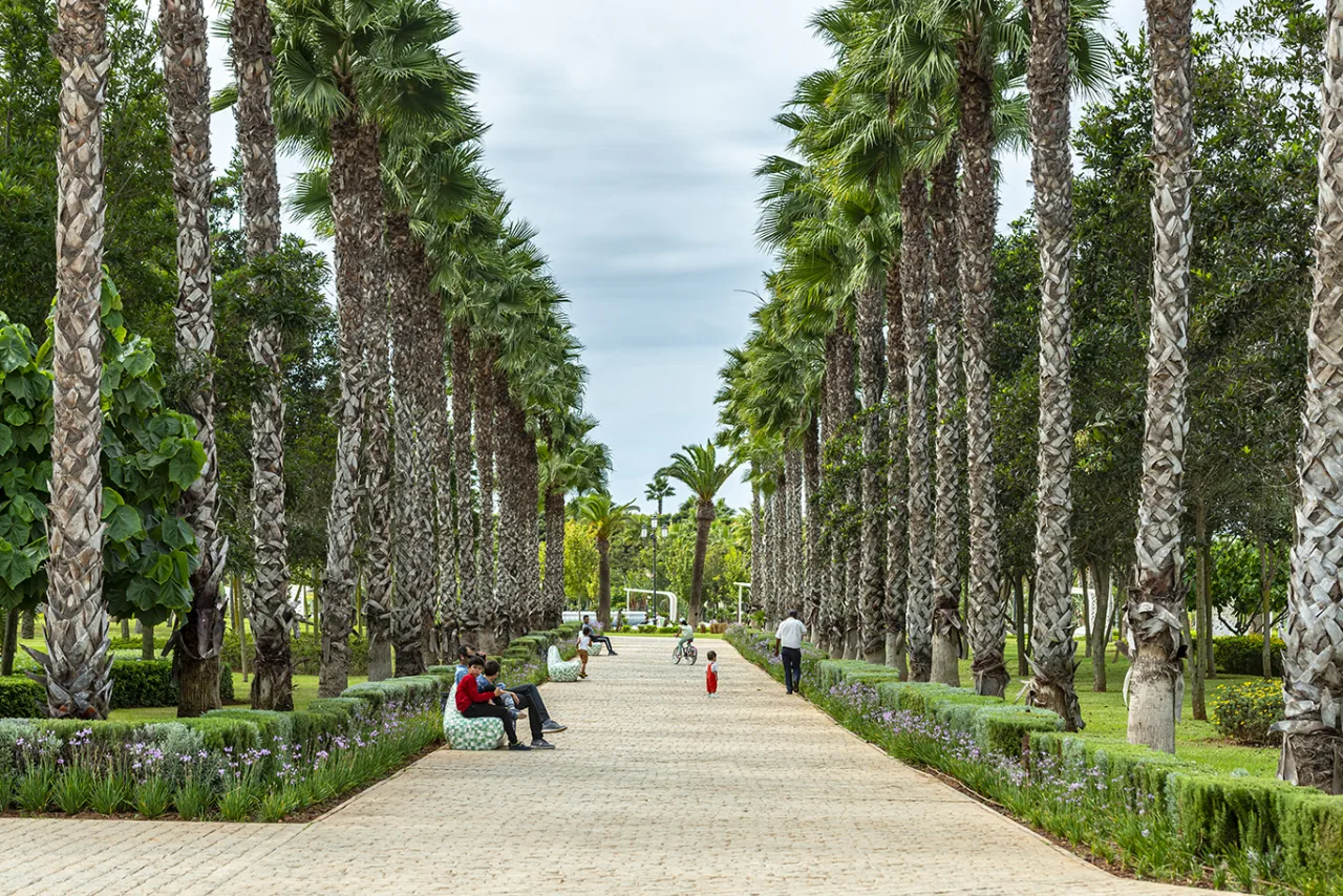 Photographie professionnelle Casablanca