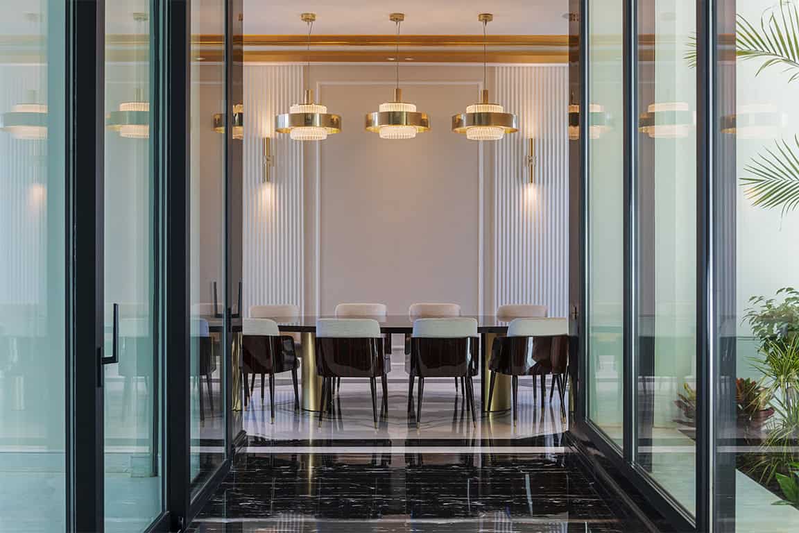 Photo by agence Imaginium Oussama Rhaleb Rabat Maroc Photographe professionnel reportage architecture Maroc Architecte Mona Benani