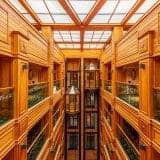 Photographe d’hotel